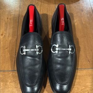Salvatore Ferragamo Men's Loafers